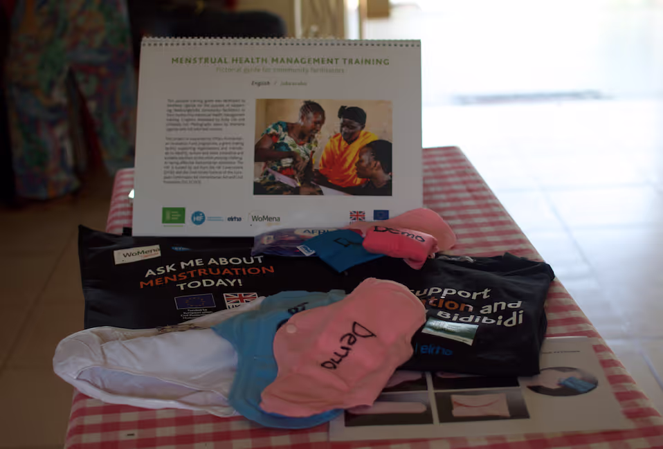 Training Toolkit for Community Facilitator 