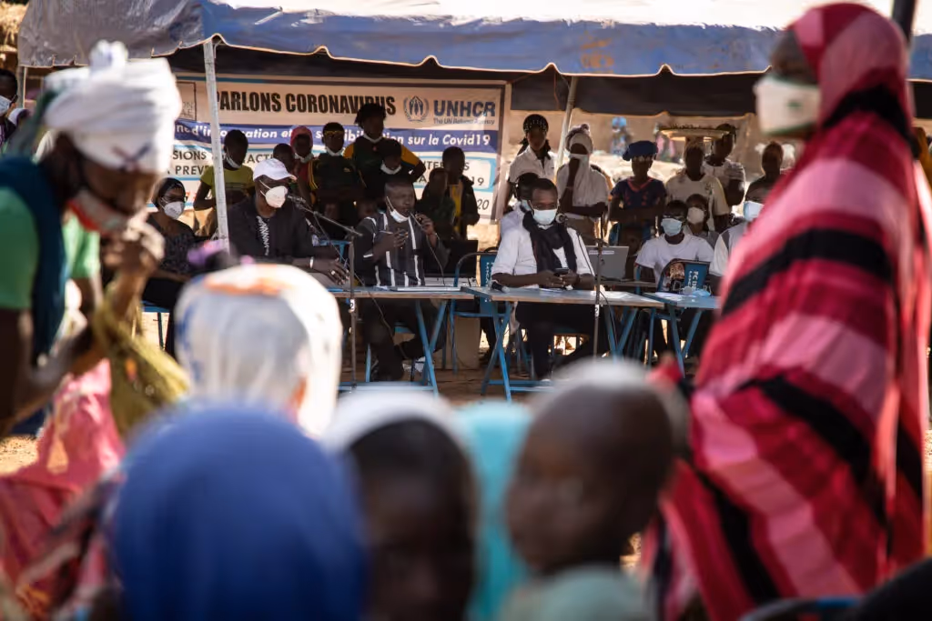 Radio as a source of public health information during COVID-19