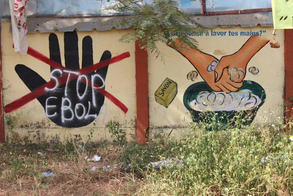 Retrospectively exploring research ethics during the Ebola epidemic