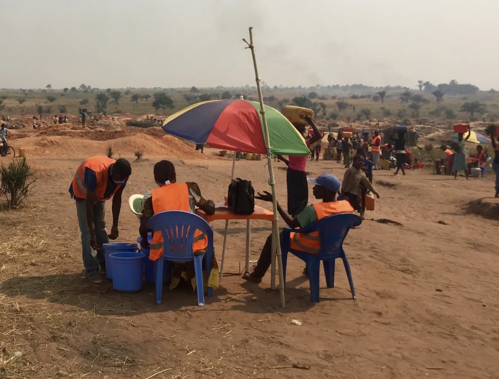 Filling evidence gaps for commonly used cholera interventions