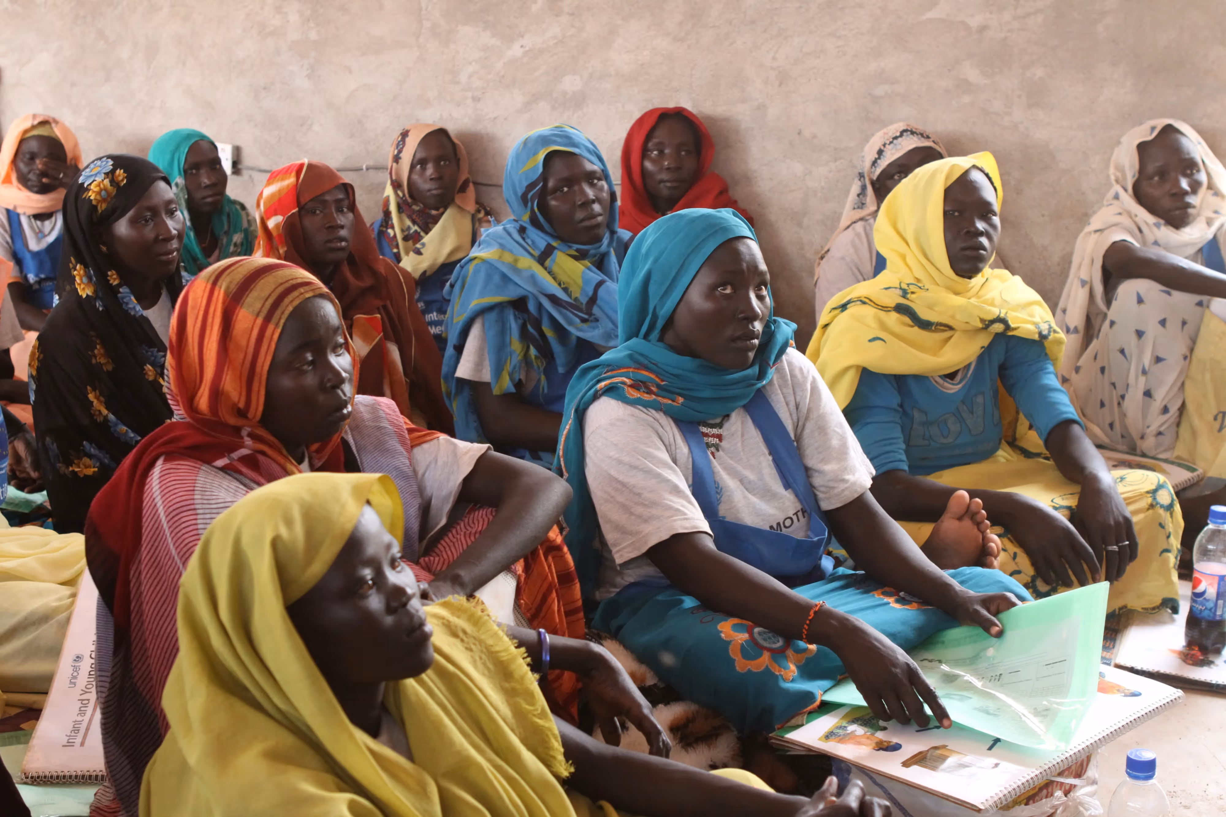 Impact Case Study: Understanding barriers to post-abortion care in humanitarian settings