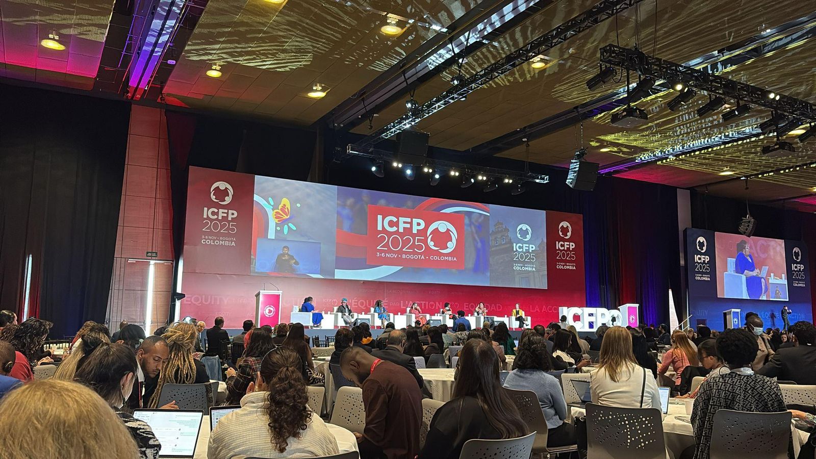 Integration, inclusion, and innovation: What we learned at the 2025 ...