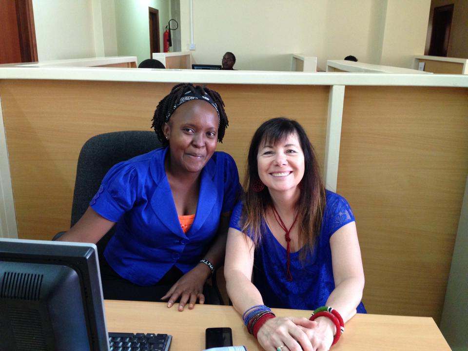 lori_and_cynthia_at_kenyan_translation_centre